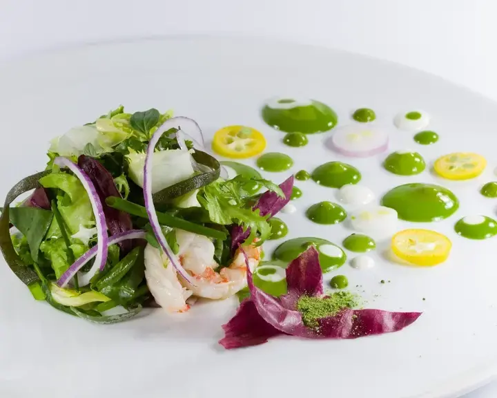 Come usare le alghe in cucina