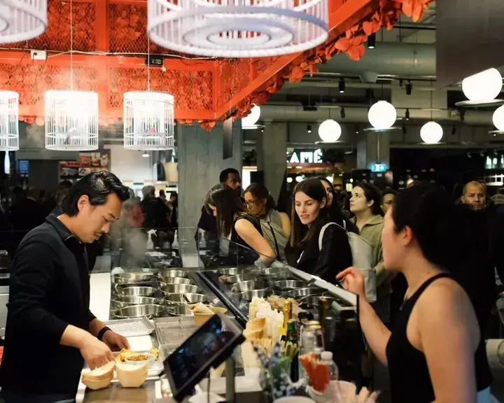 Dove mangiare a Montréal: guida ai migliori indirizzi