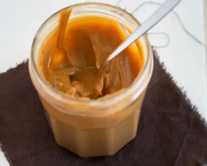 Dulce de leche