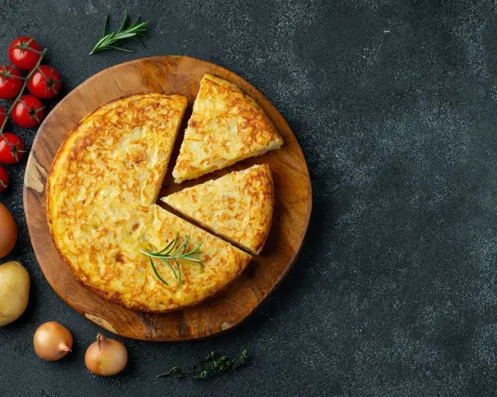 come fare la frittata - Fine Dining Lovers