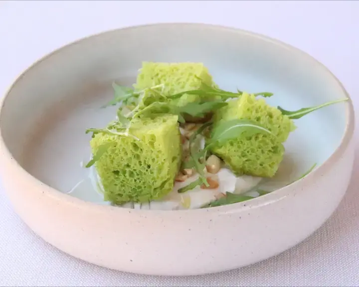 Assaggi de Il Camaleonte