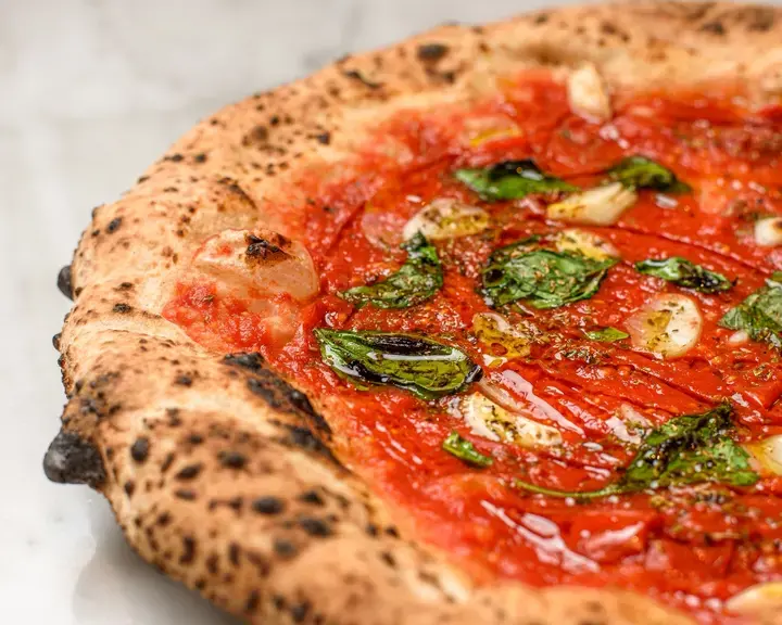 Le migliori pizzerie di Napoli e provincia