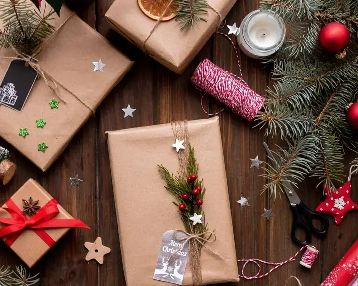 Regali di Natale foodie