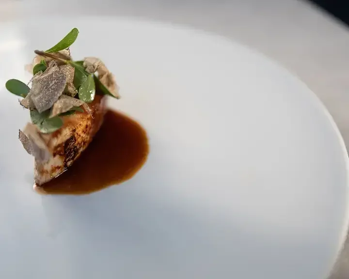 Piatto Garybaldi Japanese Restaurant