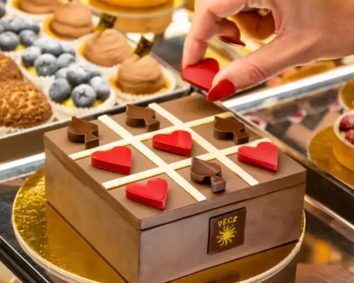 San Valentino 2023: menu ristoranti a Milano e Roma, idee regalo e collezioni di cioccolato