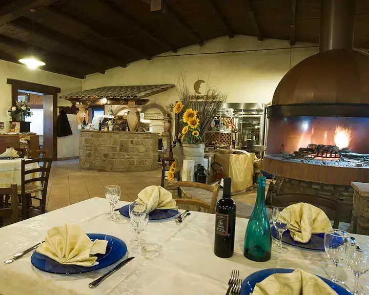 Agristorante Il Casaletto