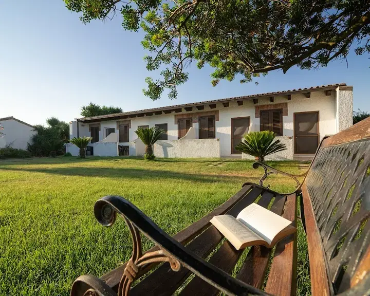 Agriturismo Casa Marmida