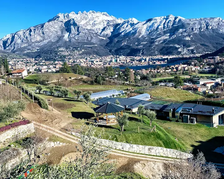 Agriturismo Cascina Don Guanella