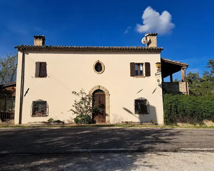 Agriturismo La Cerqua