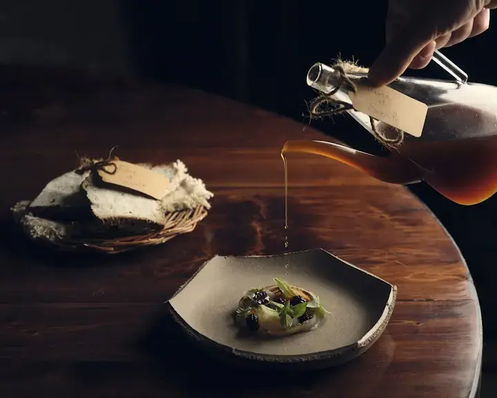 AL MADRIGALE | Nuova Cucina Rurale