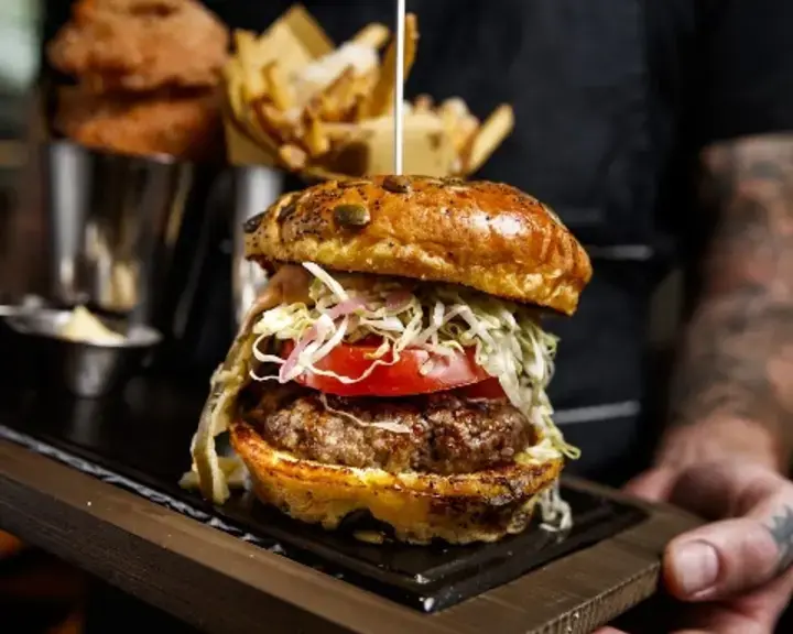 Al Mercato Steaks Burgers Sant'Eufemia