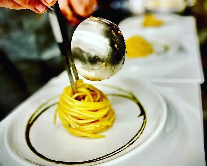 Al Pilèr Ristorante