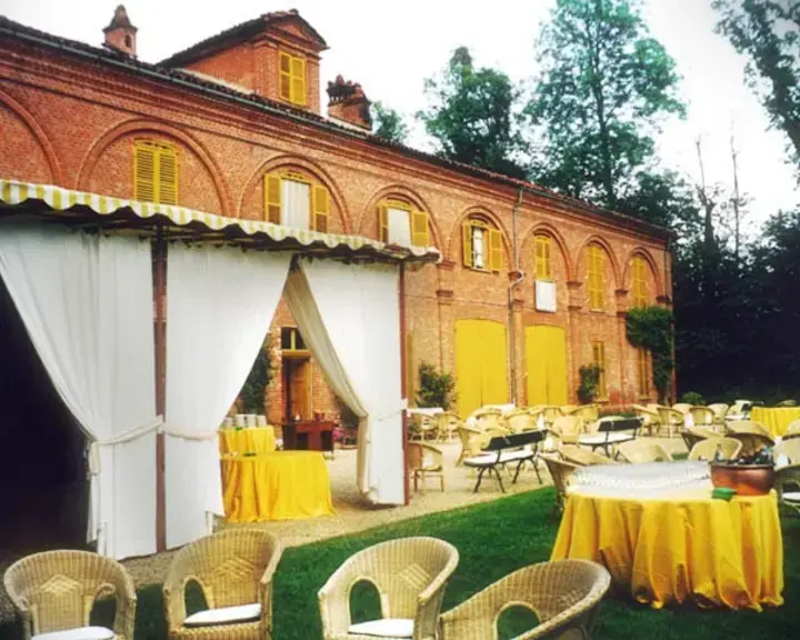 Albergo Ristorante Tre Re