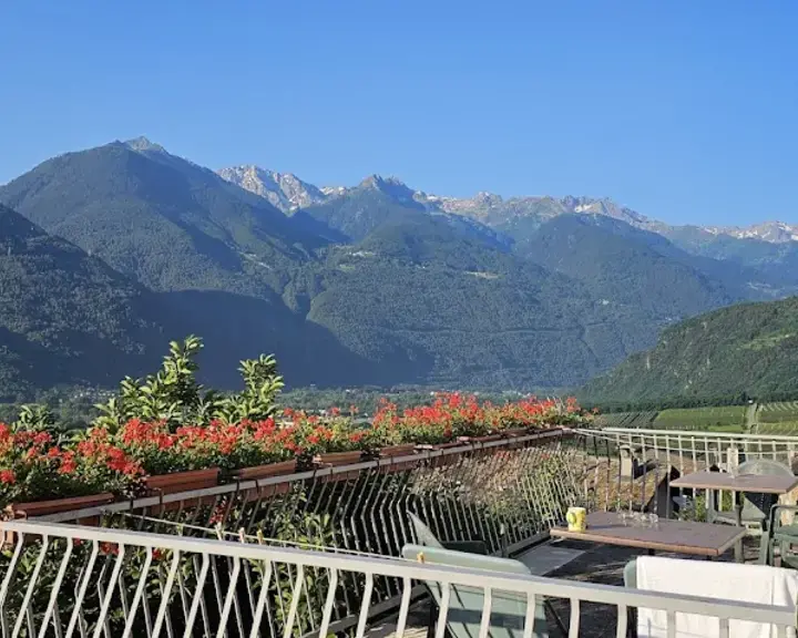 Altavilla Locanda e tipica Trattoria