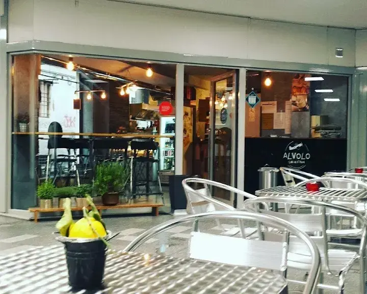 Alvolo panini e cucina