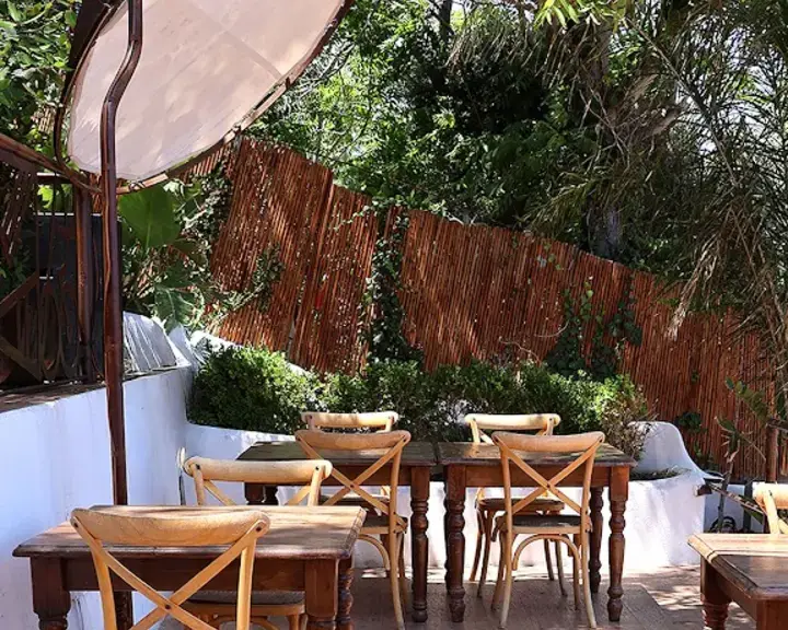 Anima Beach Club &amp; Urban