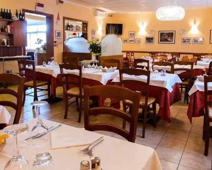 Antica Trattoria La Busa - Ristorante tipico a Modena