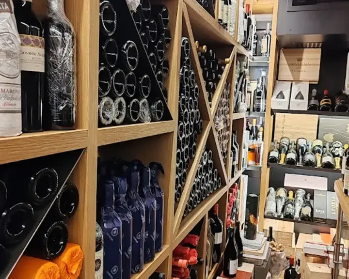 Antica Trattoria Moreieta 1890 | Ristorante Tipico