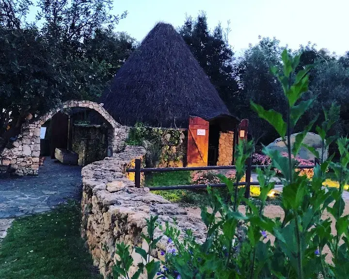 Azienda Agrituristica Sa Mandra