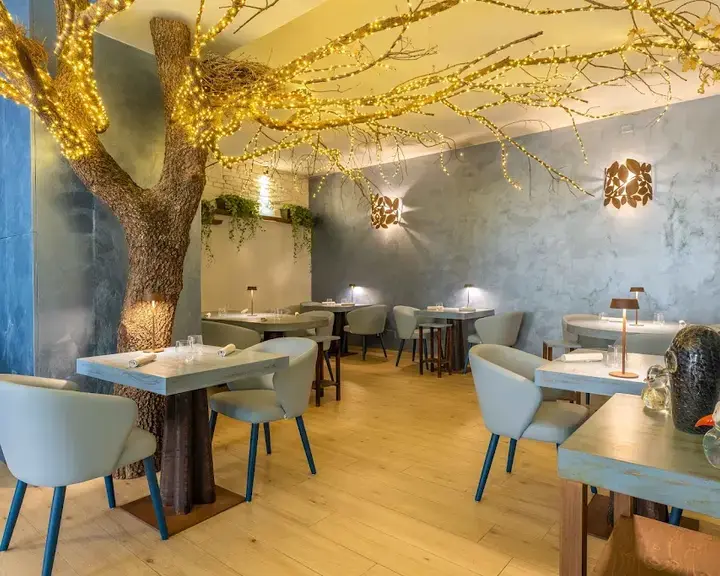 Barbagianni Fine Dining