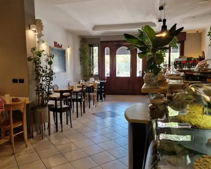 Bistrot Zì Rosa