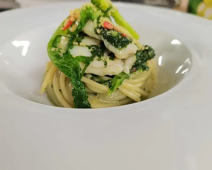 Boccanegra Restaurant