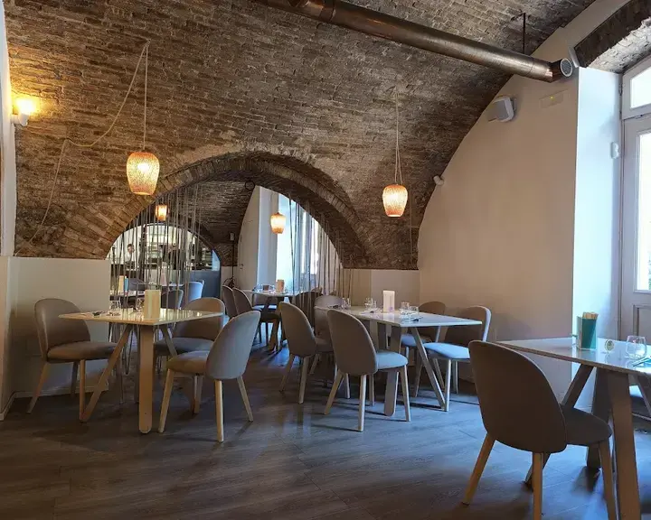 Brezza fish and chill