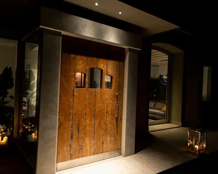 Ca' Apollonio Heritage