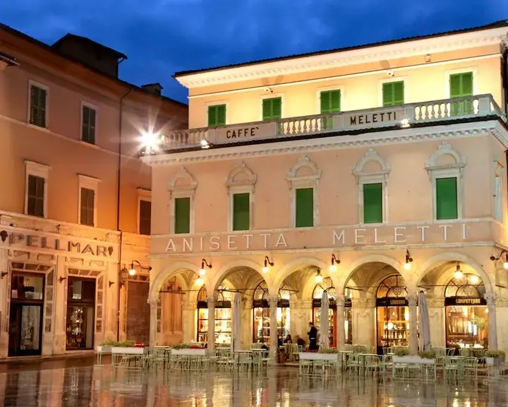 Caffè Meletti