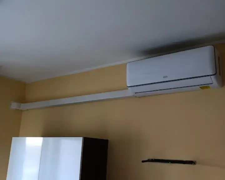 C.A.M. TERMOIDRAULICA DI BISANZIO VALENTINO