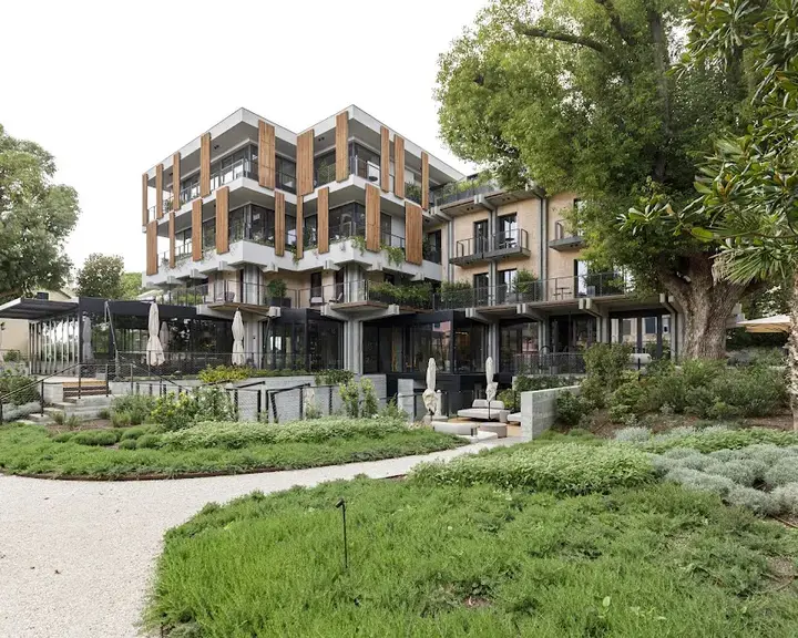 Capitolo Riviera, an SLH Hotel