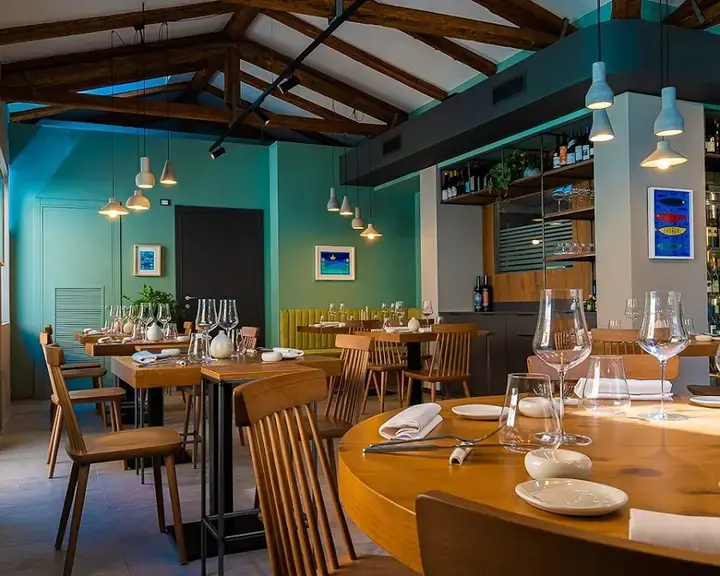 Cardamomo Ristorante Grado