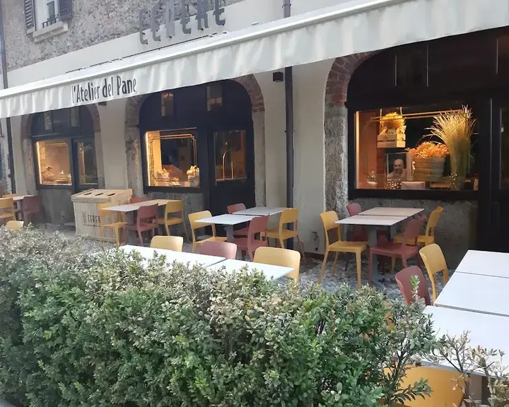 Cerere - L' Atelier del Pane