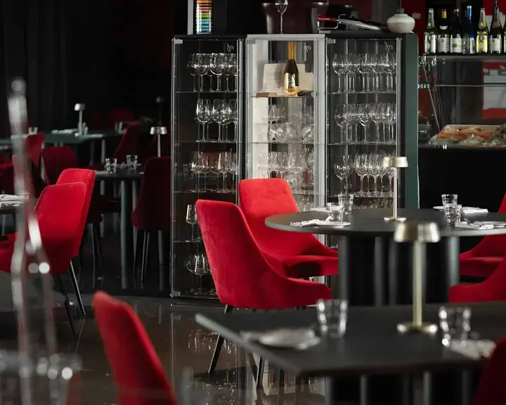 Classé • La Dogana Restaurant Lecce