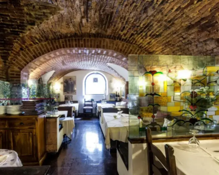 Craf Da Banana Restaurant