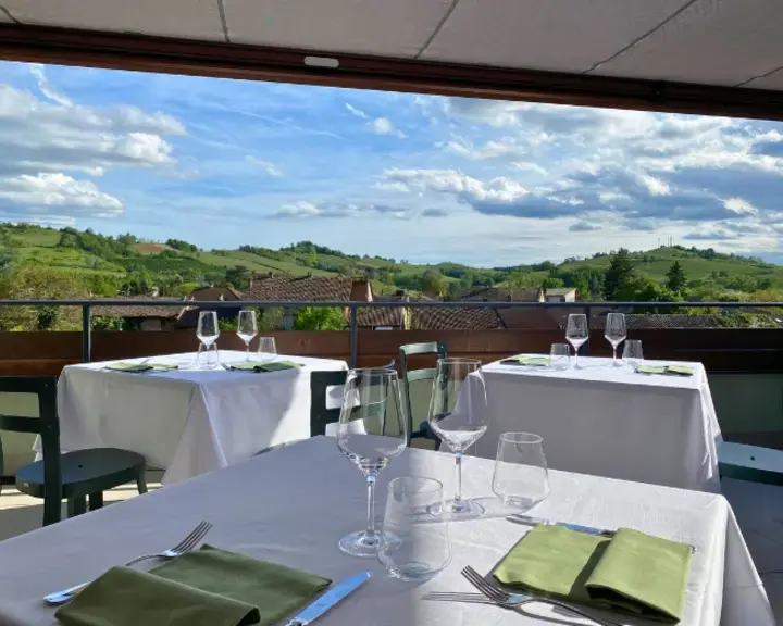 Da iumén - Ristorante e Wine Bar