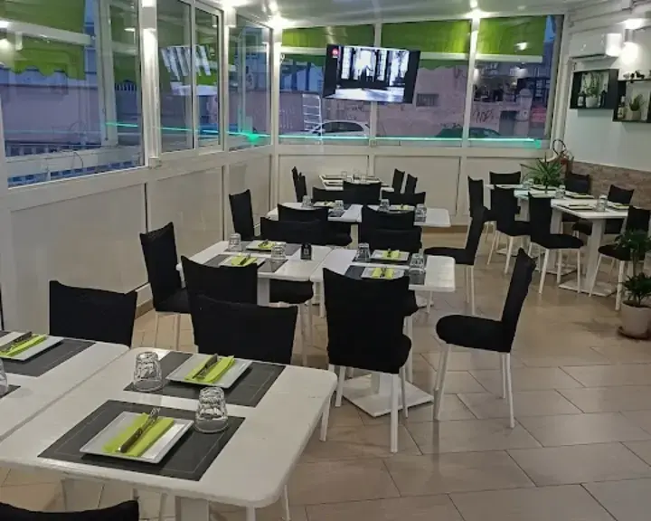 Dai! Brò - Pizza Contemporanea