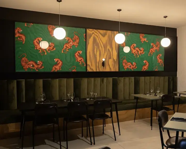 De Giuseppe Pizzeria