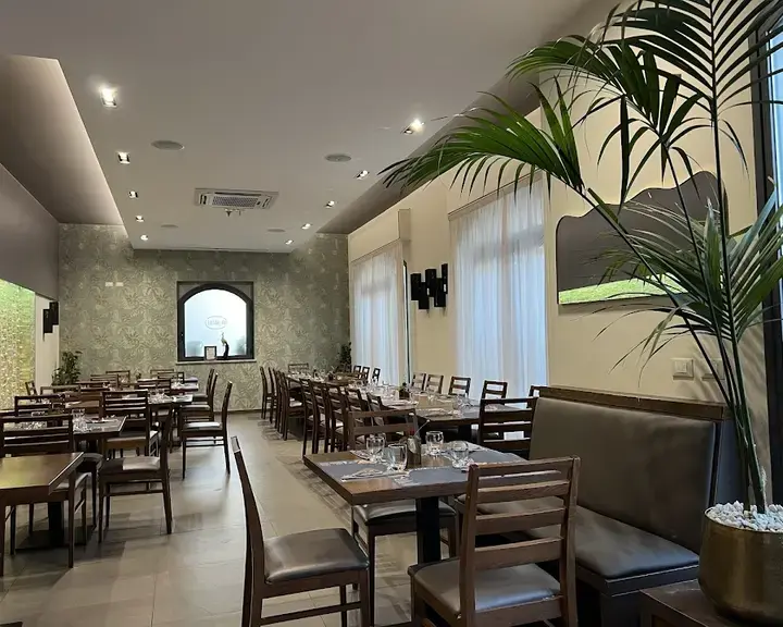 De Natale Pizza e Cucina