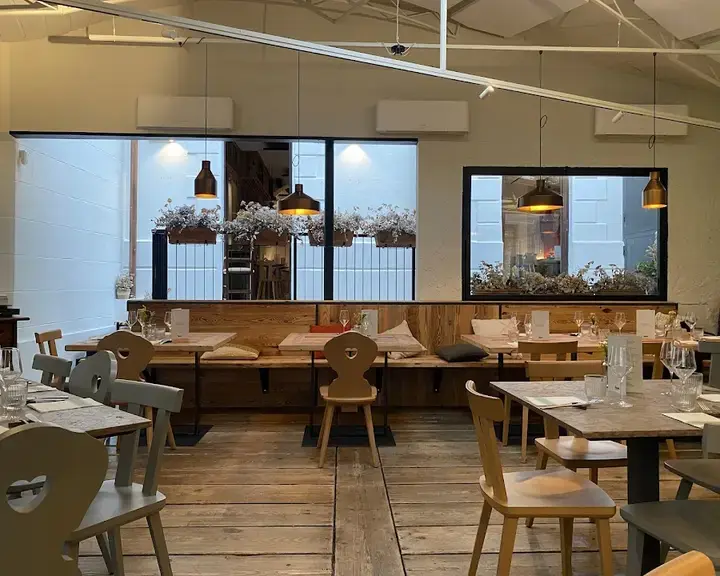 Denis Milano Moscova