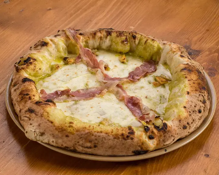 Diego Vitagliano Pizzeria - Pozzuoli