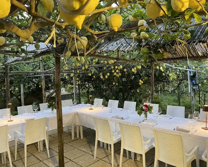 Don Salvatore Ristorante &amp; Relais