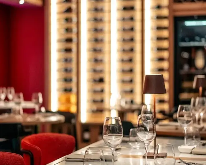 Enoteca La Torre - Tritone