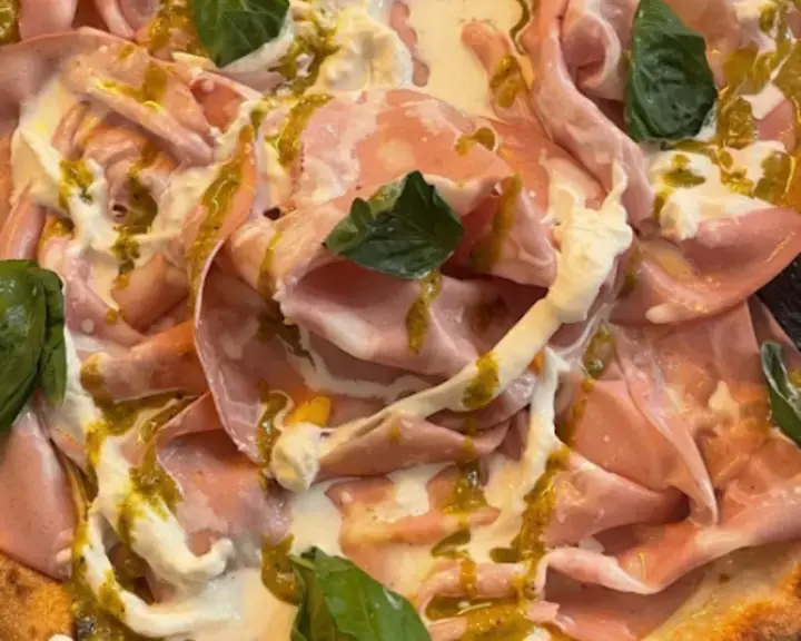 Fermento - Pizzeria
