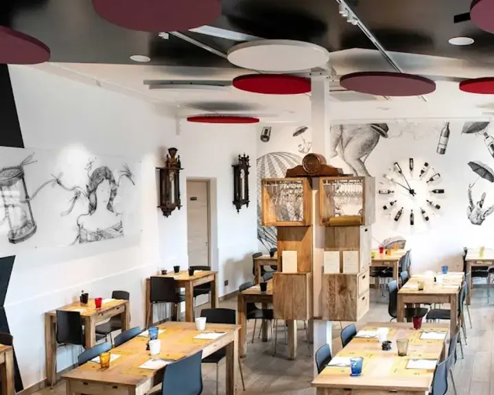 Fuoritempo Canale - Pizzeria Ristorante