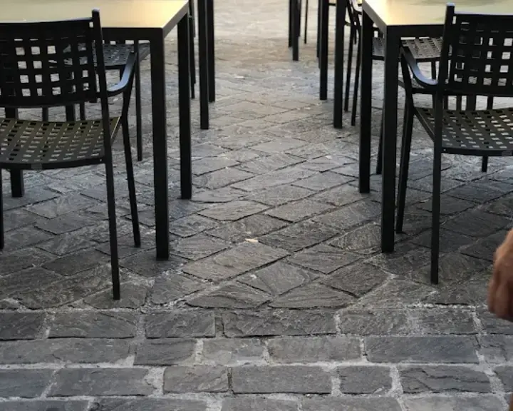 Gelateria Paolo Brunelli