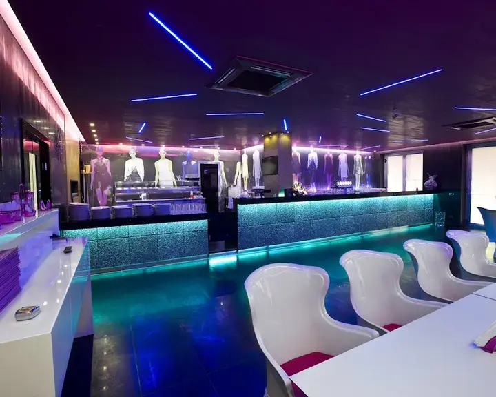 Glamour Antonello Scatorchia