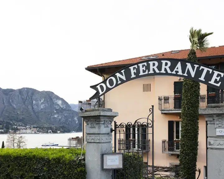 Hotel Don Ferrante