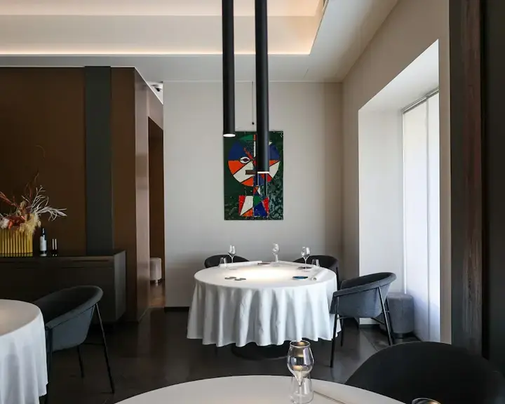 Il Ginkgo - Ristorante Cremona