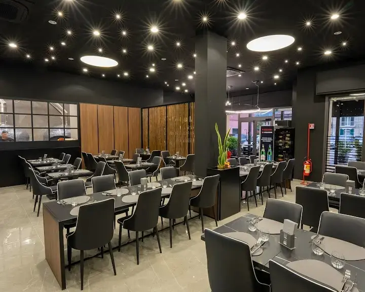 Il Segreto di Pulcinella di Giuseppe Bove - Pizzeria